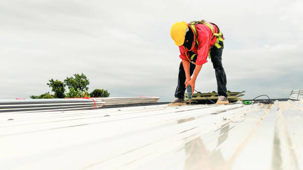 Best Roofing for New Construction  in Winona, MS