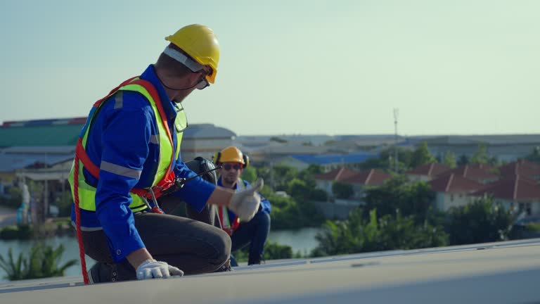 Best Roof Coating and Sealing  in Winona, MS