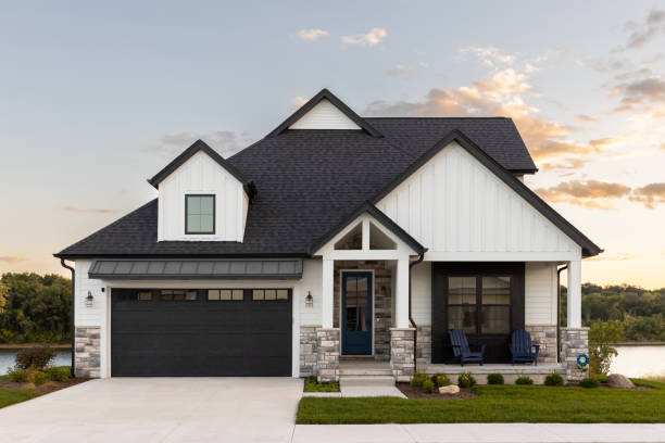 Best Storm Damage Roof Repair  in Winona, MS