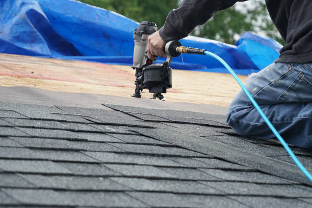 Reliable Winona, MS Roofing Service Solutions