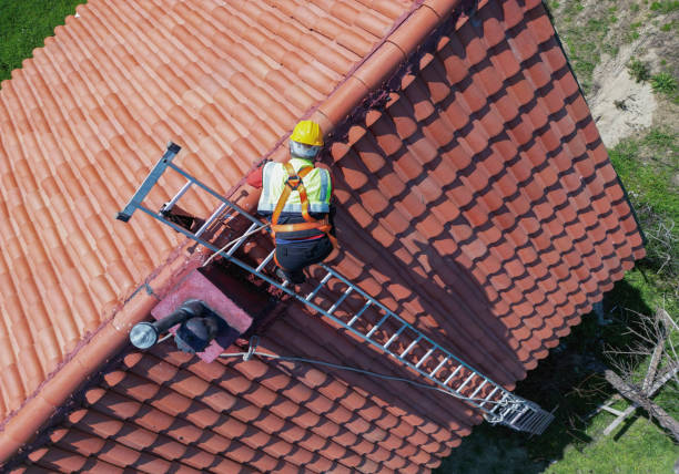 Best Metal Roofing Installation  in Winona, MS