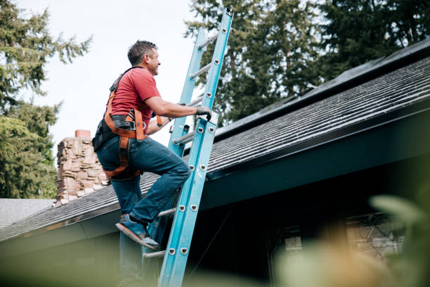 Best Rubber Roofing (EPDM, TPO)  in Winona, MS