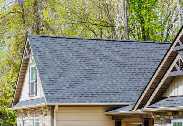 Best Gutter Installation and Repair  in Winona, MS