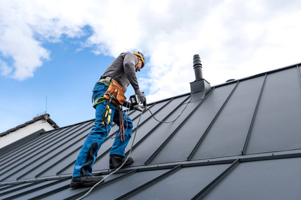 Best Cold Roofs  in Winona, MS