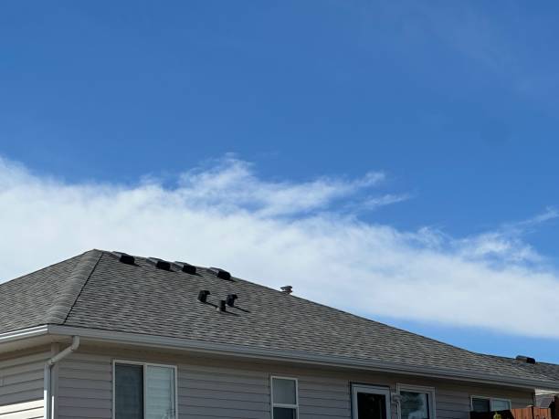 Best Rubber Roofing (EPDM, TPO)  in Winona, MS