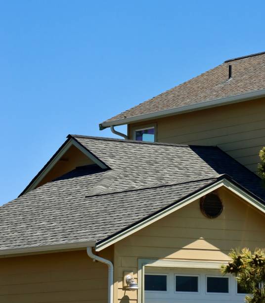 Best Tile Roofing Installation  in Winona, MS
